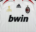 FULL SLEEVE KAKA EMBROIDERY JERSEY