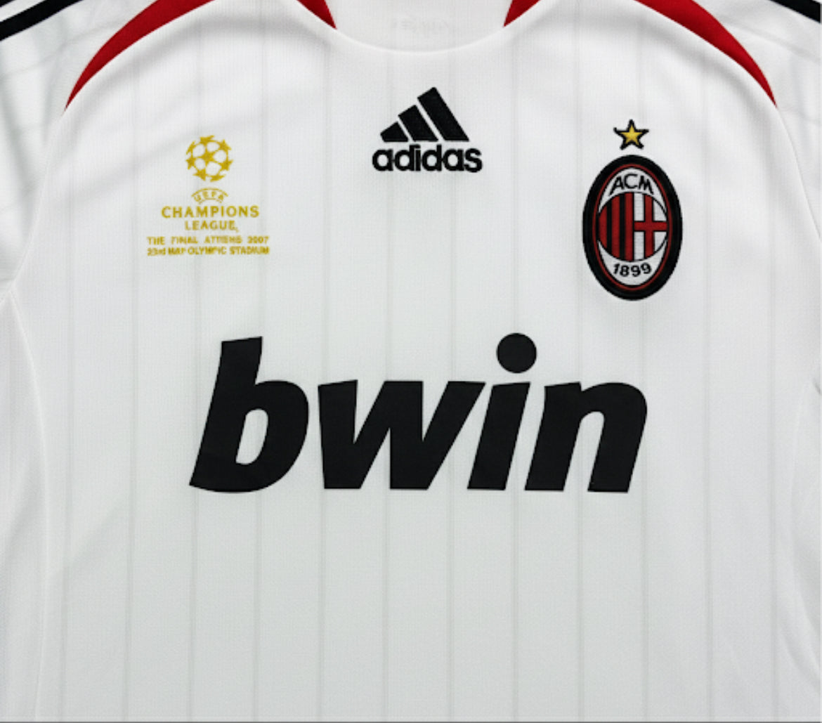 FULL SLEEVE KAKA EMBROIDERY JERSEY