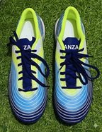 ANZA TURF EXCEED FOOTBALL SHEO