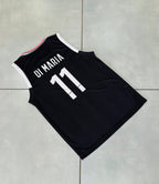 SLEEVE LESS DI MARIA JERSEY