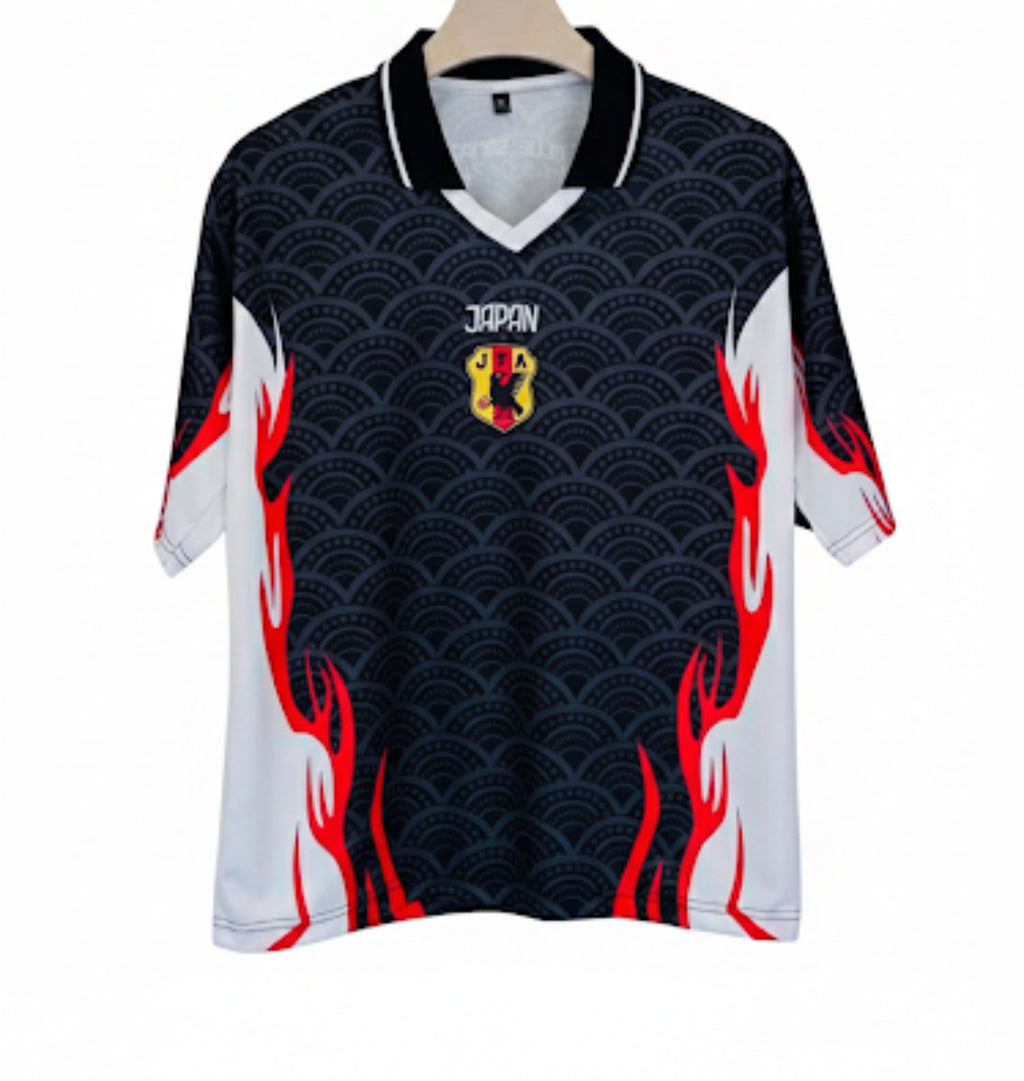 FIVE SLEEVE NAKATA 8 SUBLIMATION JERSEY