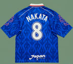 FIVE SLEEVE EMBROIDERY NAKATA 8