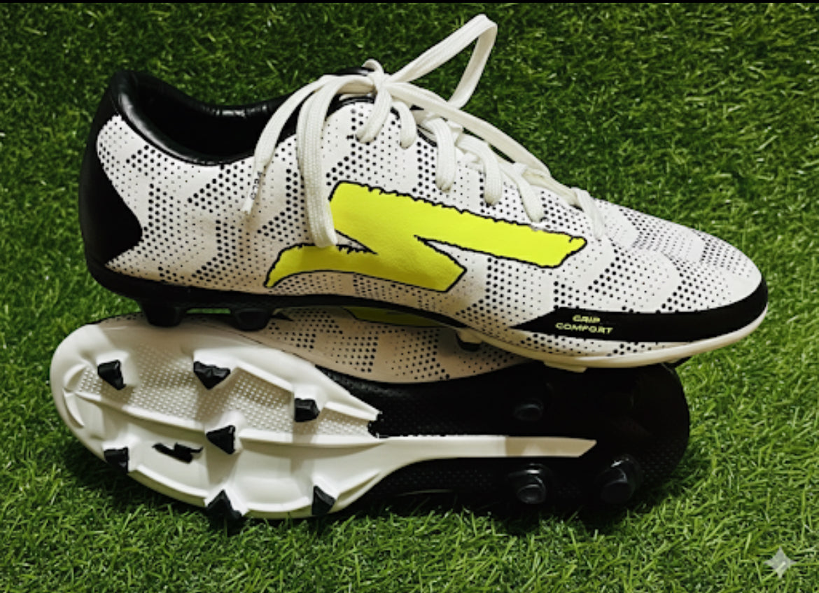 FELO FOOTBALL SHEO FOCUS 2.0