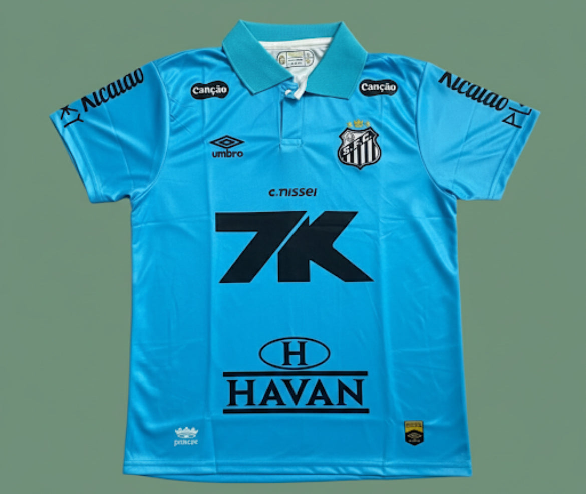 EMBROIDERY NEYMAR JR NORMAL SLEEVE JERSEY