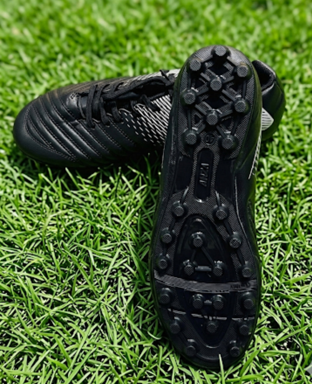 ANZA SHIELD FOOTBALL SHEO