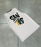 SLEEVE LESS SANTOS