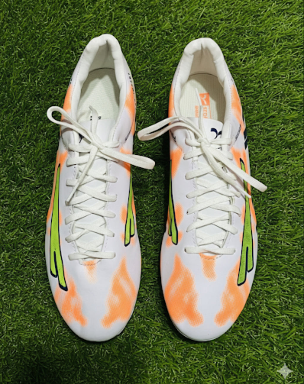 SEGA NEW SPECTRA FOOTBALL SHEO