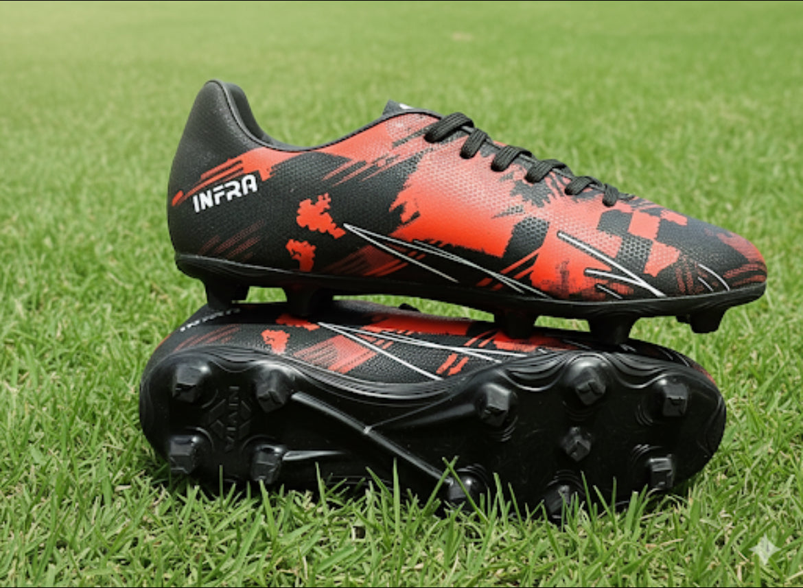 NIVIA INFRA FOOTBALL SHEO