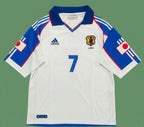 EMBROIDERY NAKATA 7 FIVE SLEEVE JERSEY