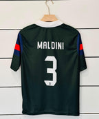 FIVE SLEEVE MALDINI 3 SUBLIMATION JERSEY