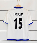 FIVE SLEEVE DROGBA 15 SUBLIMATION JERSEY