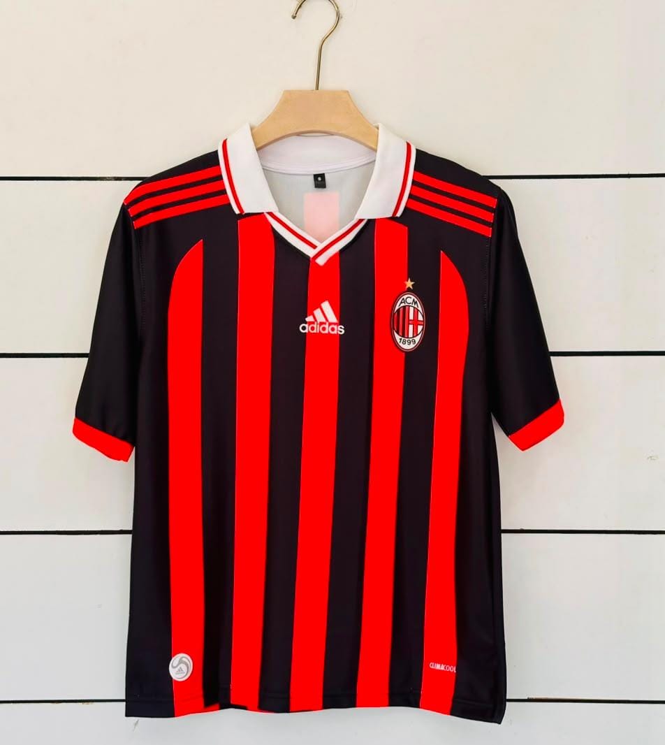 FIVE SLEEVE KAKA 22 SUBLIMATION JERSEY