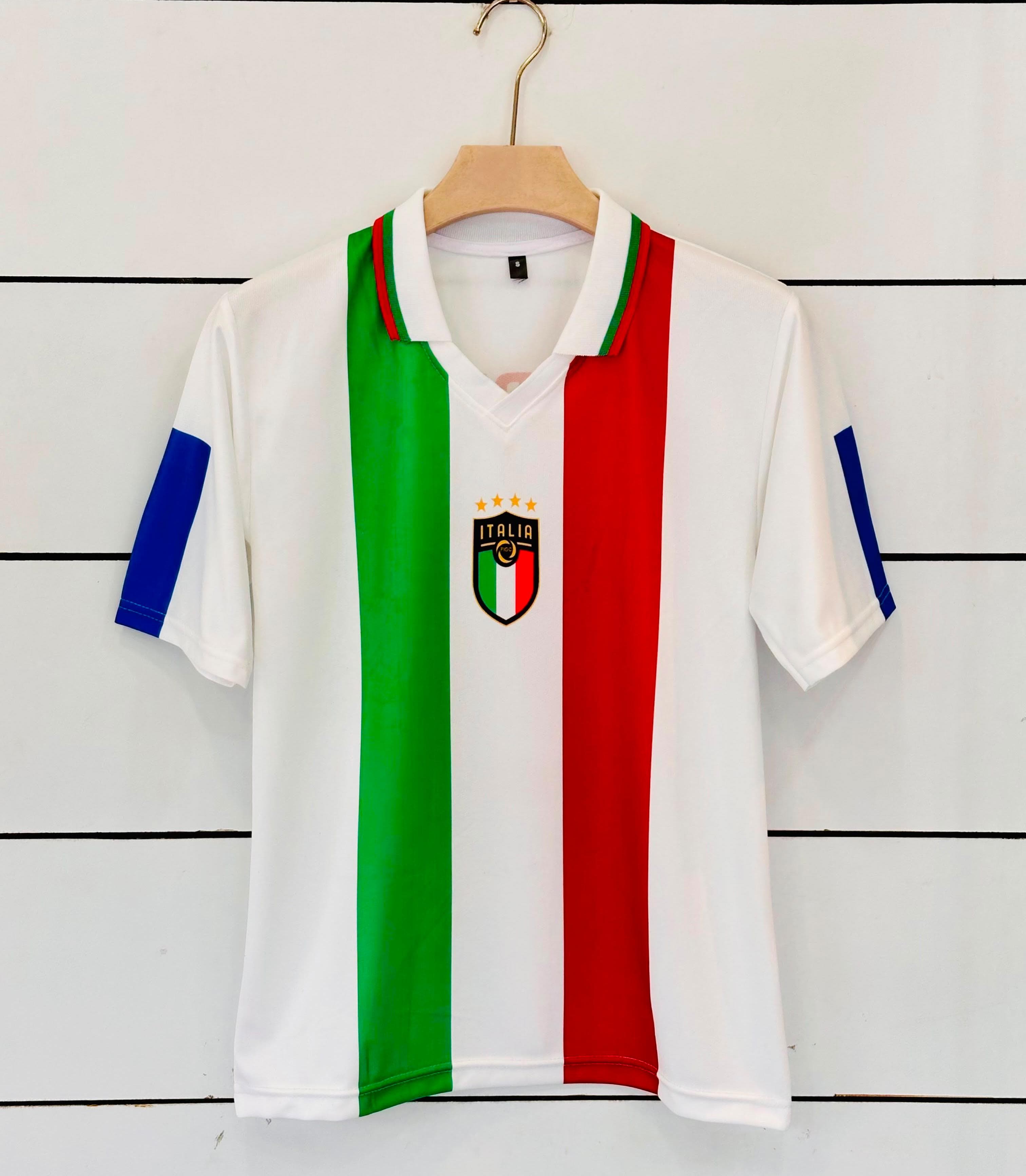 FIVE SLEEVE PIRLO 21 SUBLIMATION JERSEY