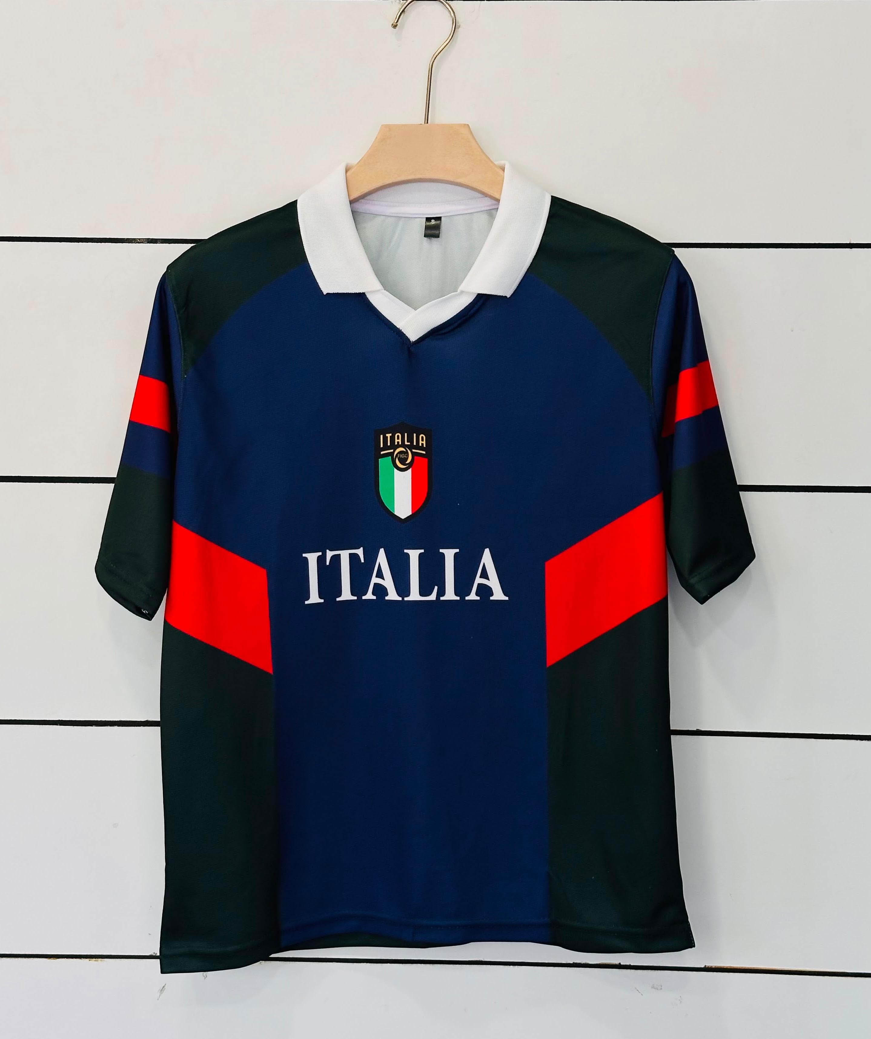 FIVE SLEEVE MALDINI 3 SUBLIMATION JERSEY