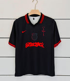 FIVE SLEEVE BARCA 2 SUBLIMATION JERSEY