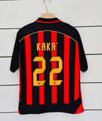 FIVE SLEEVE KAKA 22 SUBLIMATION JERSEY