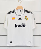 FIVE SLEEVE SERGIO RAMOS 4 SUBLIMATION JERSEY