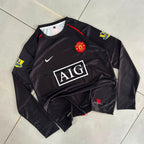 FIVE RONALDO 7 FULL SLEEVE EMBROIDERY