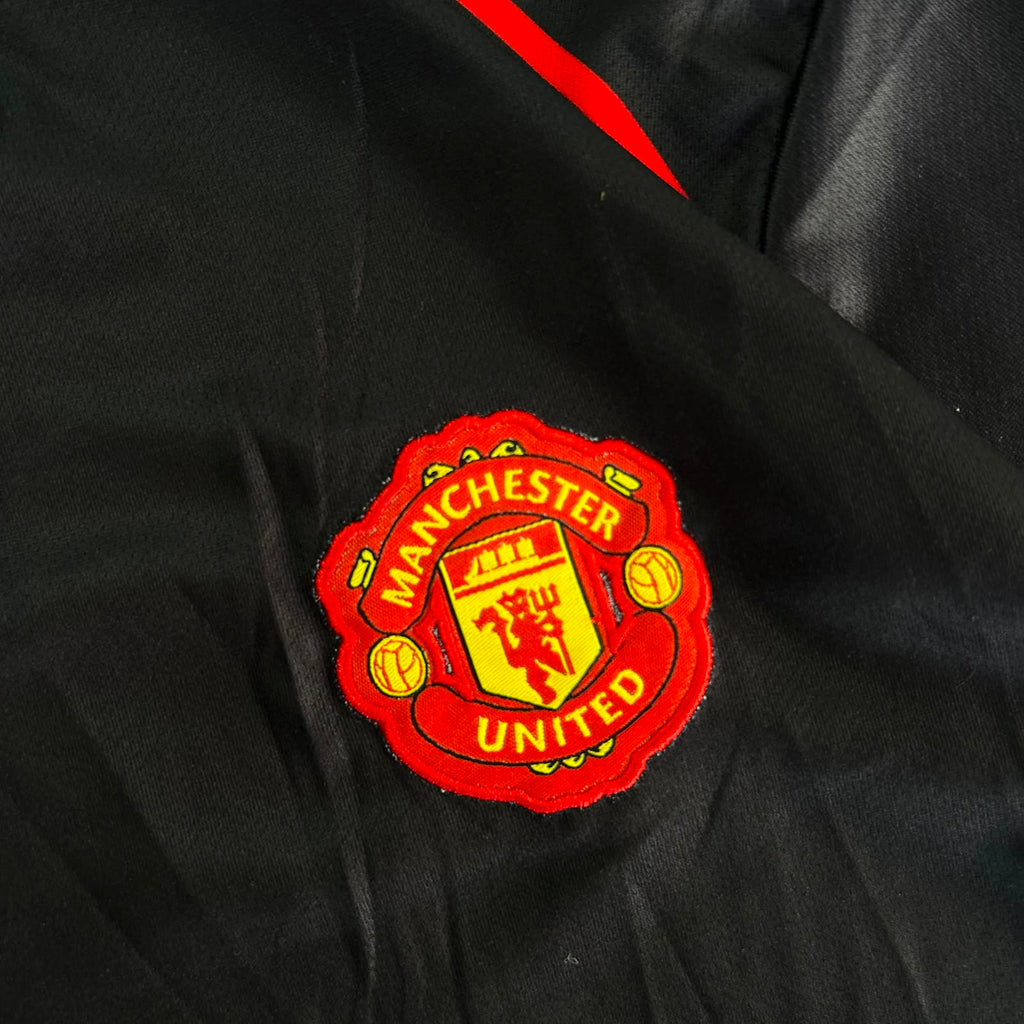 FIVE RONALDO 7 FULL SLEEVE EMBROIDERY