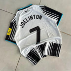 HALF SLEEVE JOELINTON 7 SUBLIMATION