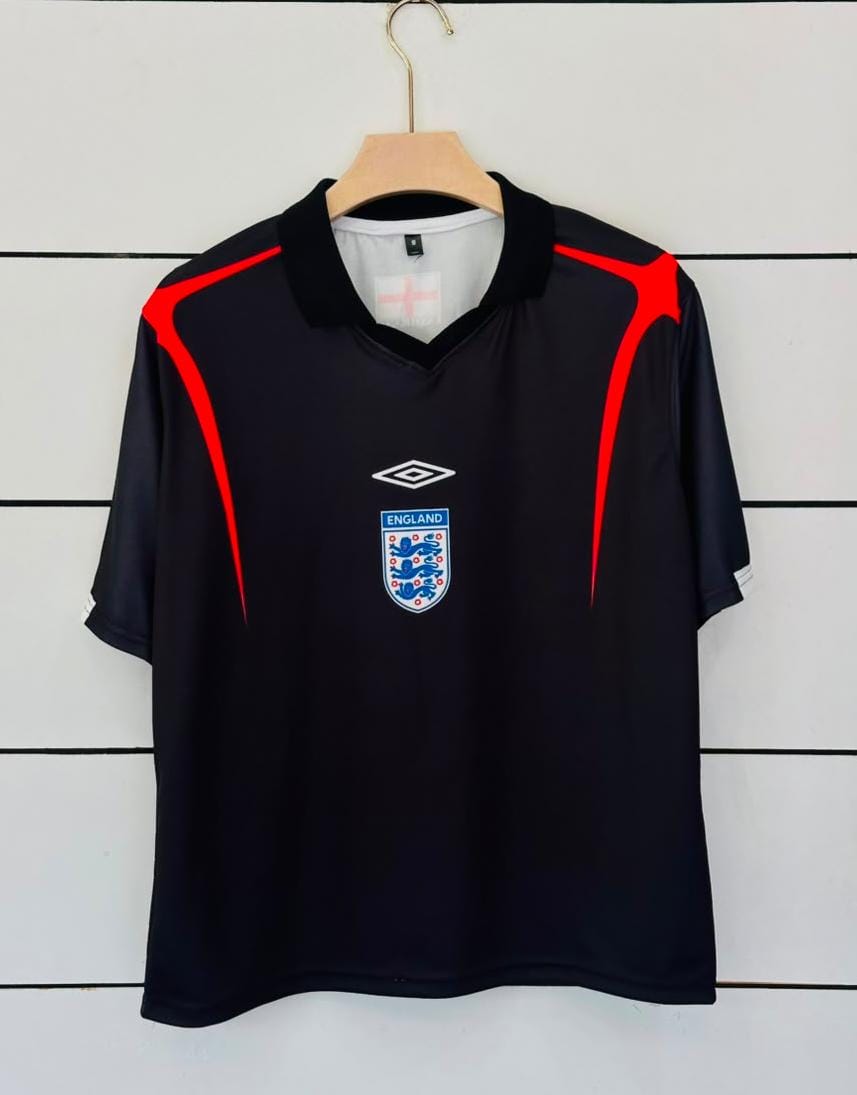 BECKHAM 7 FIVE SLEEVE SUBLIMATION JERSEY