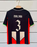 MALDINI 3 FIVE SLEEVE SUBLIMATION JERSEY
