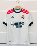 BELLINGHAM 5 HALF SLEEVE SUBLIMATION JERSEY