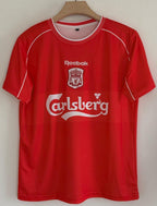 OWEN 10 HALF SLEEVE EMBROIDERY JERSEY