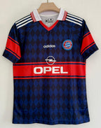 MATTHAUS 10 HALF SLEEVE EMBROIDERY JERSEY