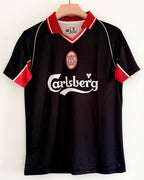 TORRES 9 HALF SLEEVE EMBROIDERY JERSEY