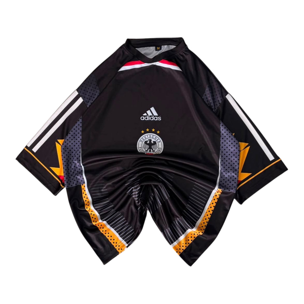 T KROOS 8 FIVE SLEEVE SUBLIMATION JERSEY