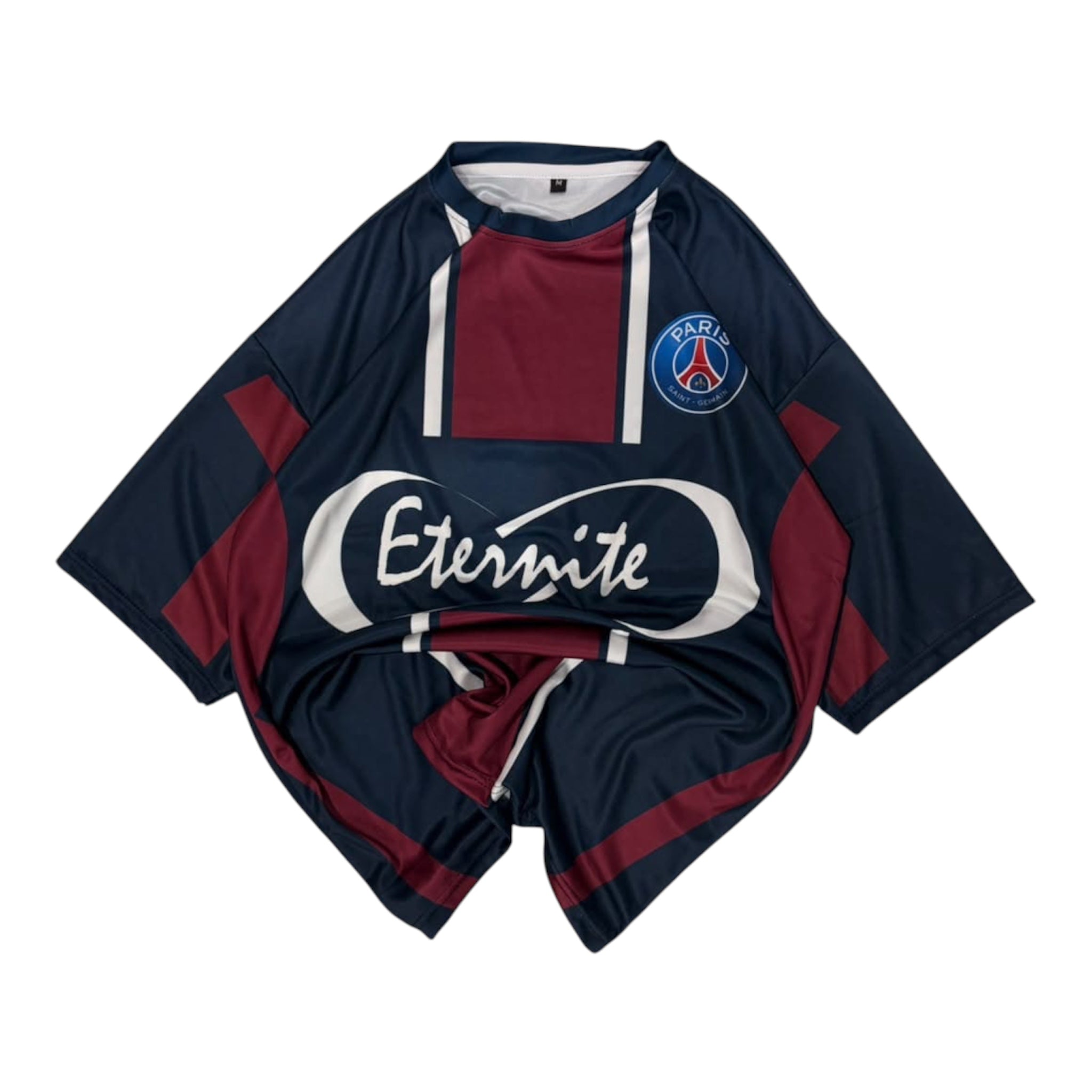 DEMBELLE 10 FIVE SLEEVE JERSEY SUBLIMATION