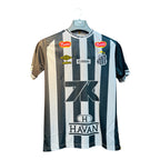 NAYMAR JR 10 HALF SLEEVE EMBROIDERY JERSEY