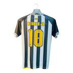 NAYMAR JR 10 HALF SLEEVE EMBROIDERY JERSEY