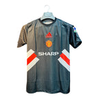 BECKHAM 7 HALF SLEEVE EMBROIDERY JERSEY