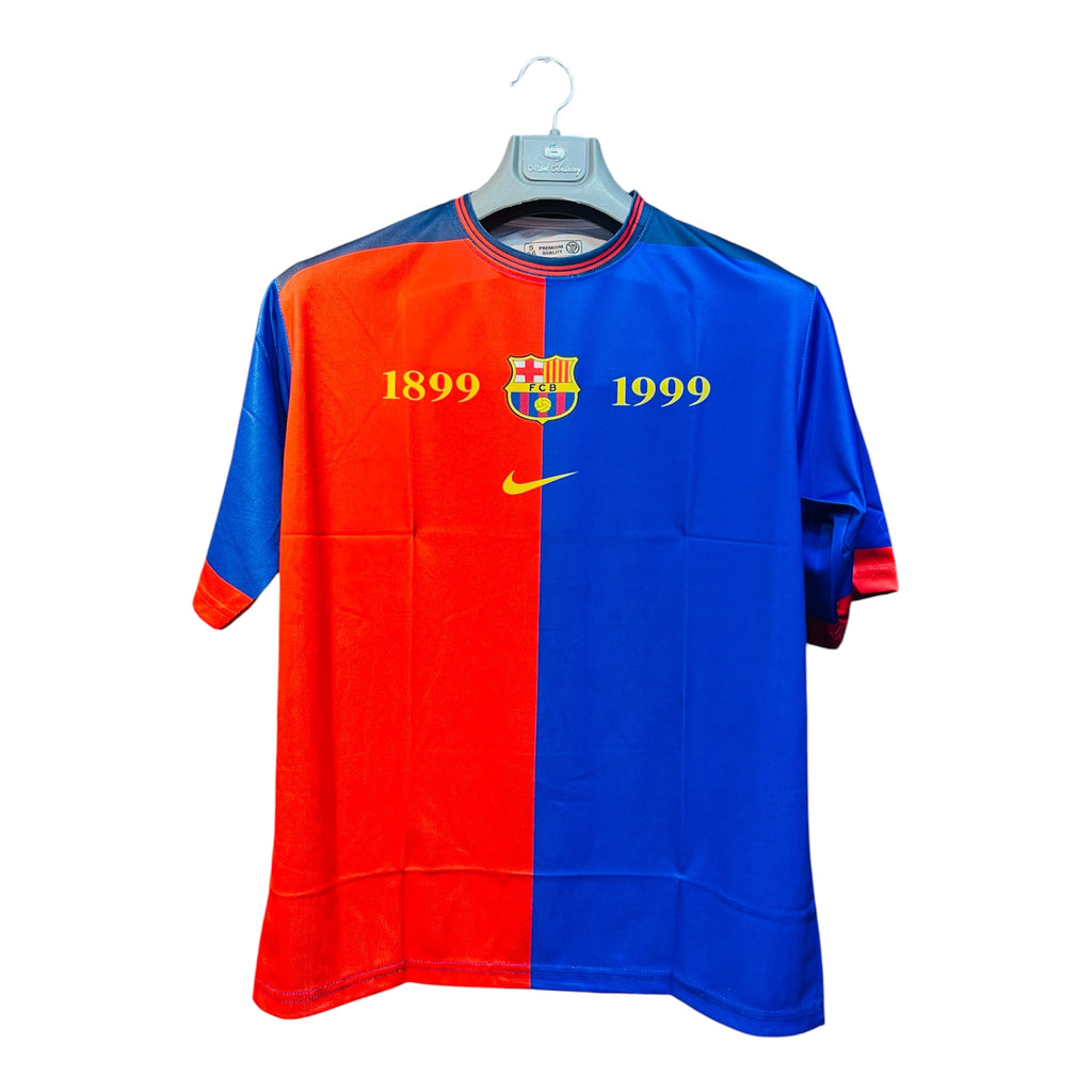 PUYOL 32 FIVE SLEEVE SUBLIMATION JERSEY