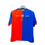 PUYOL 32 FIVE SLEEVE SUBLIMATION JERSEY