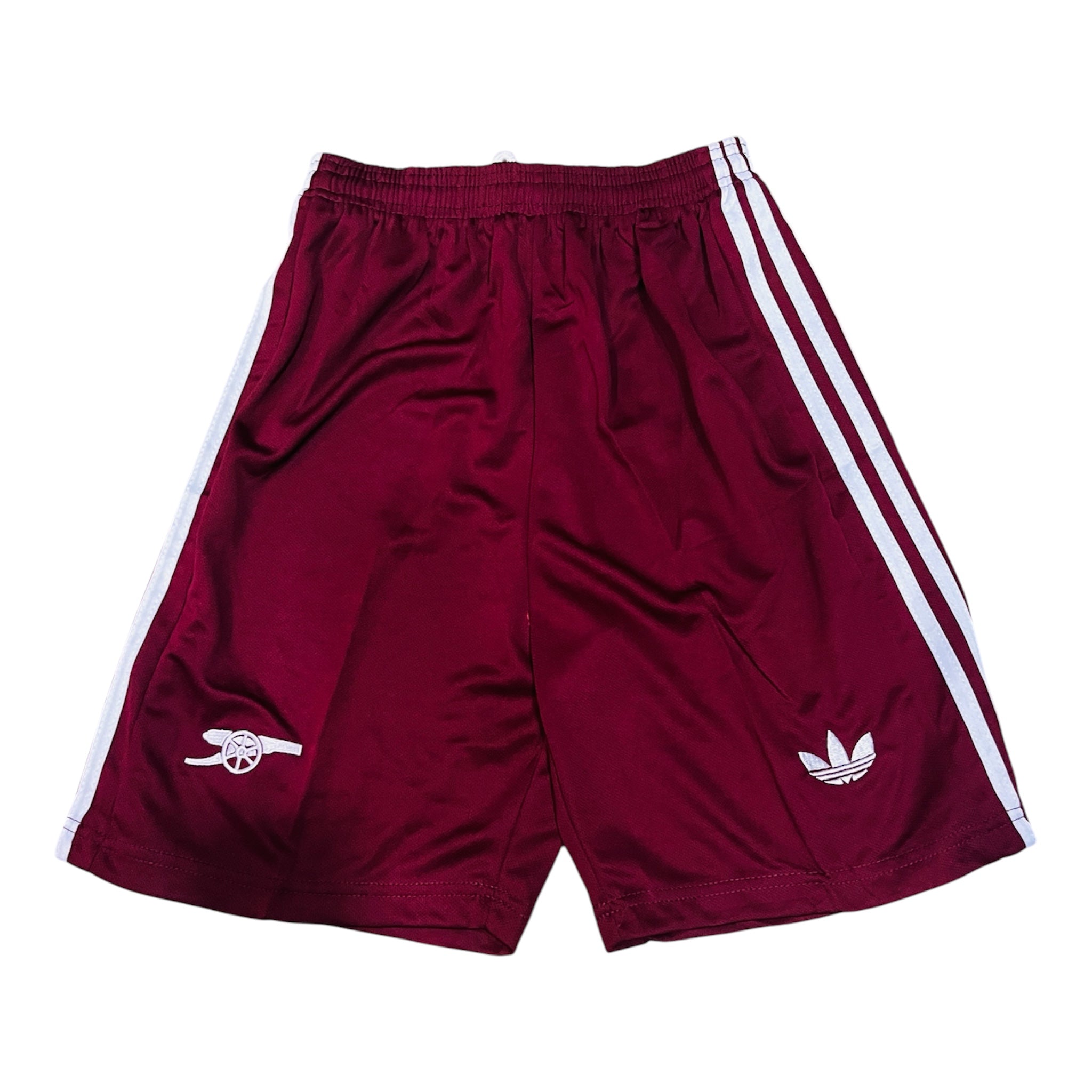 PREMIUM EMBROIDERY SHORT