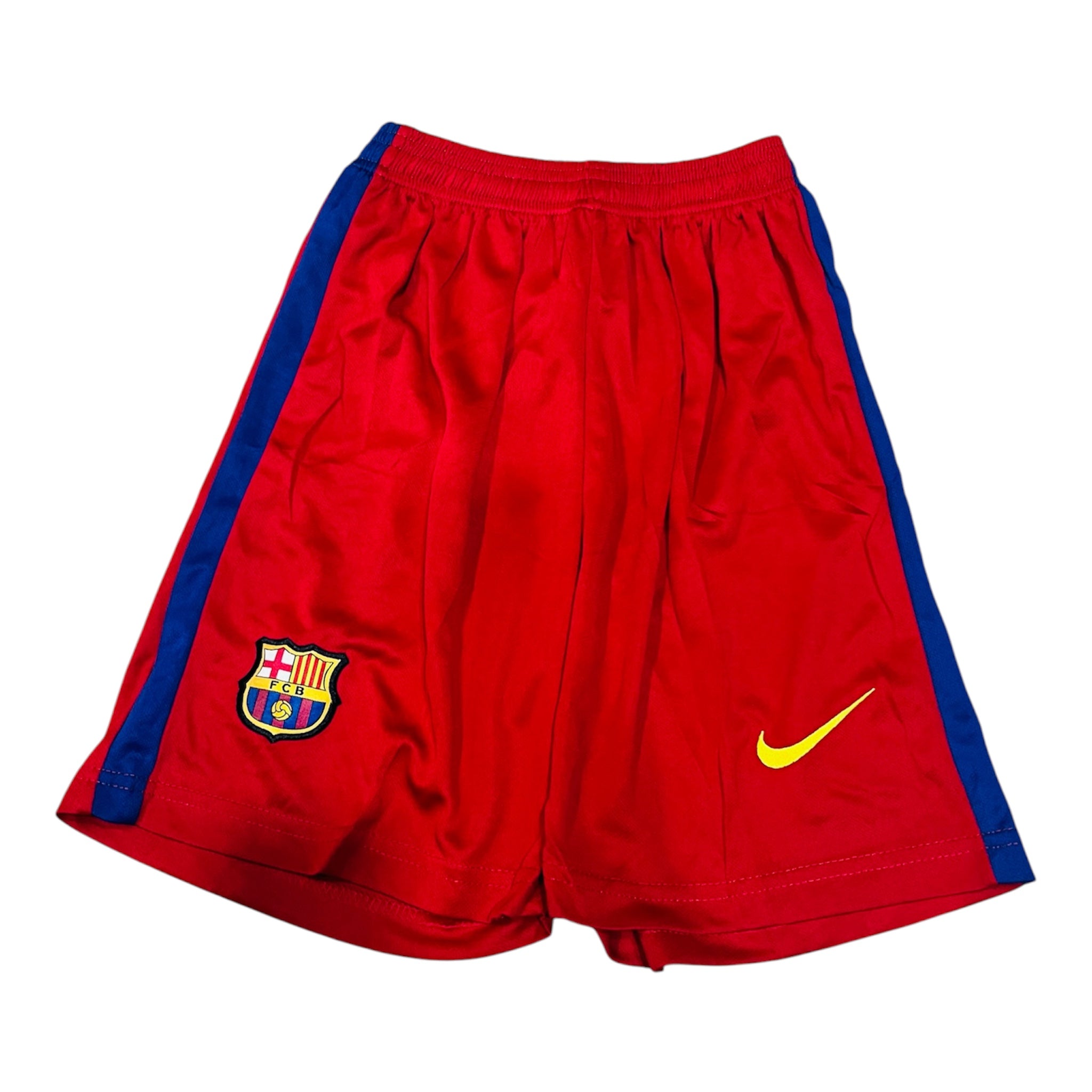 PREMIUM EMBROIDERY SHORTS
