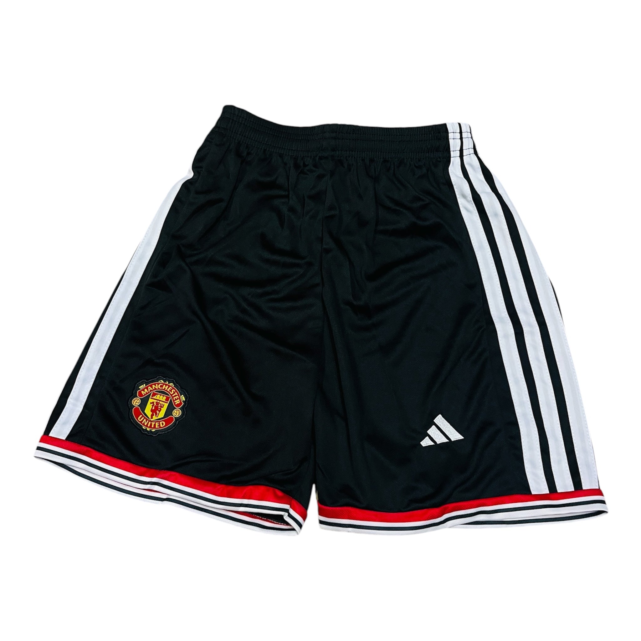 PREMIUM EMBROIDERY SHORTS