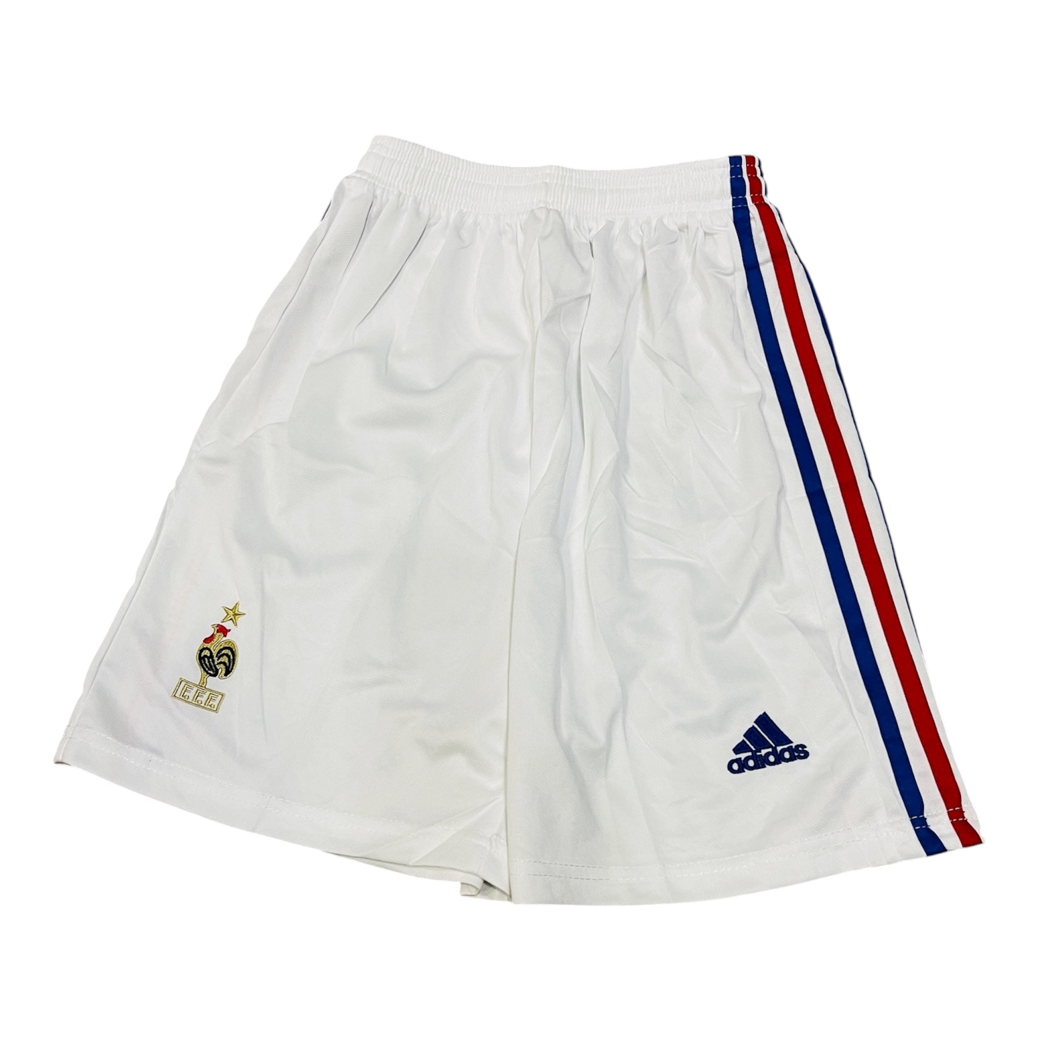 PREMIUM EMBROIDERY SHORTS