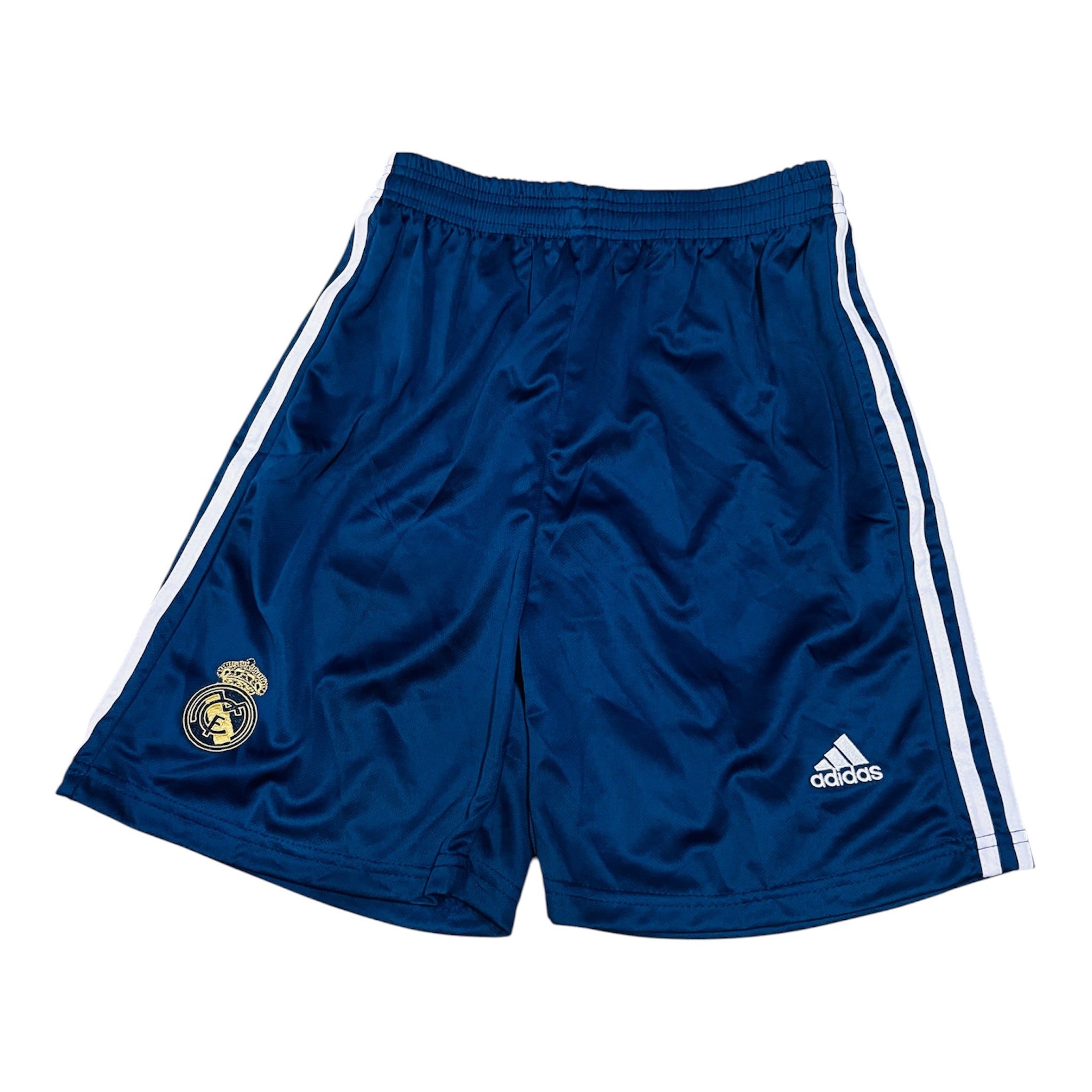 PREMIUM EMBROIDERY SHORTS