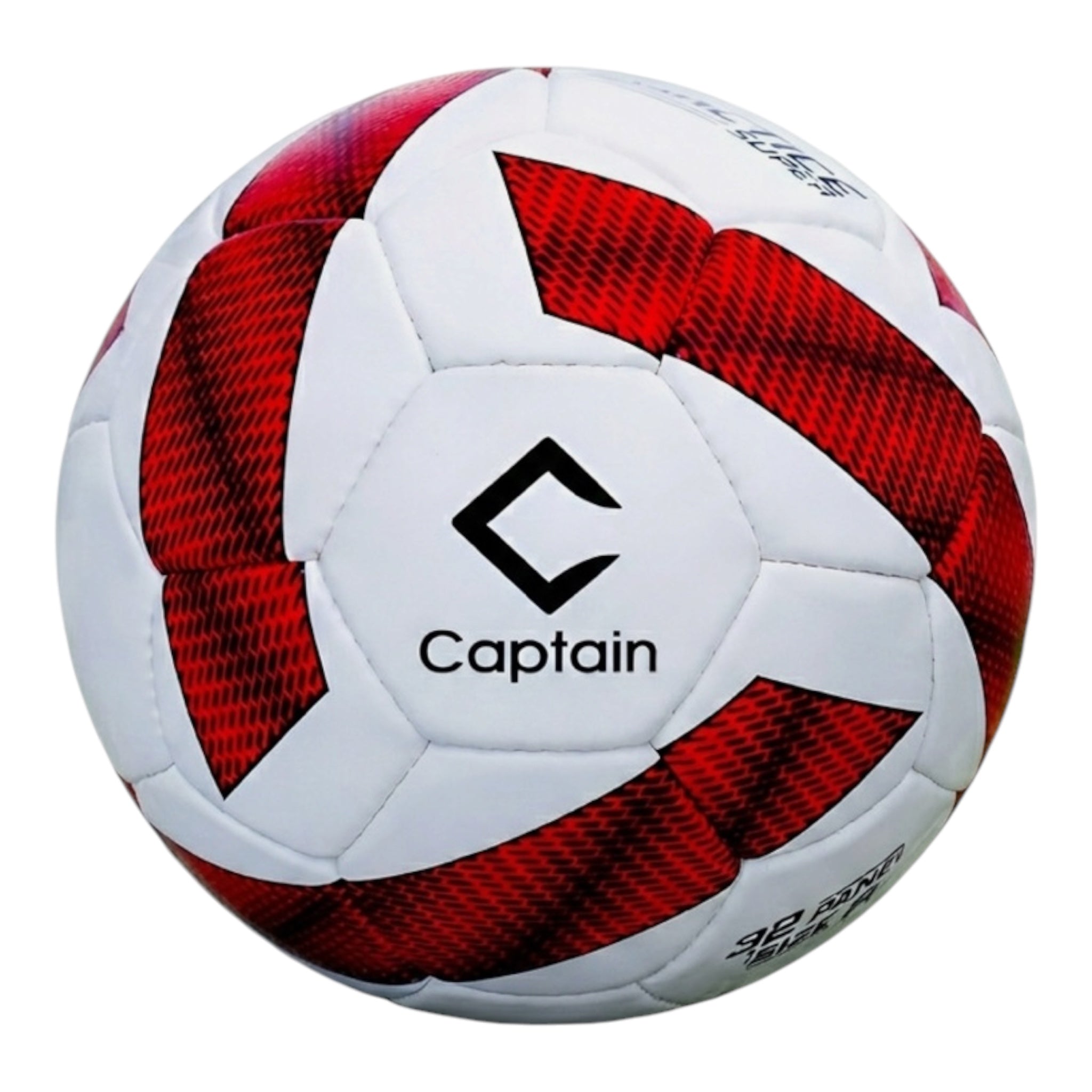 CAPTAIN FOOTBALL ACADEMY