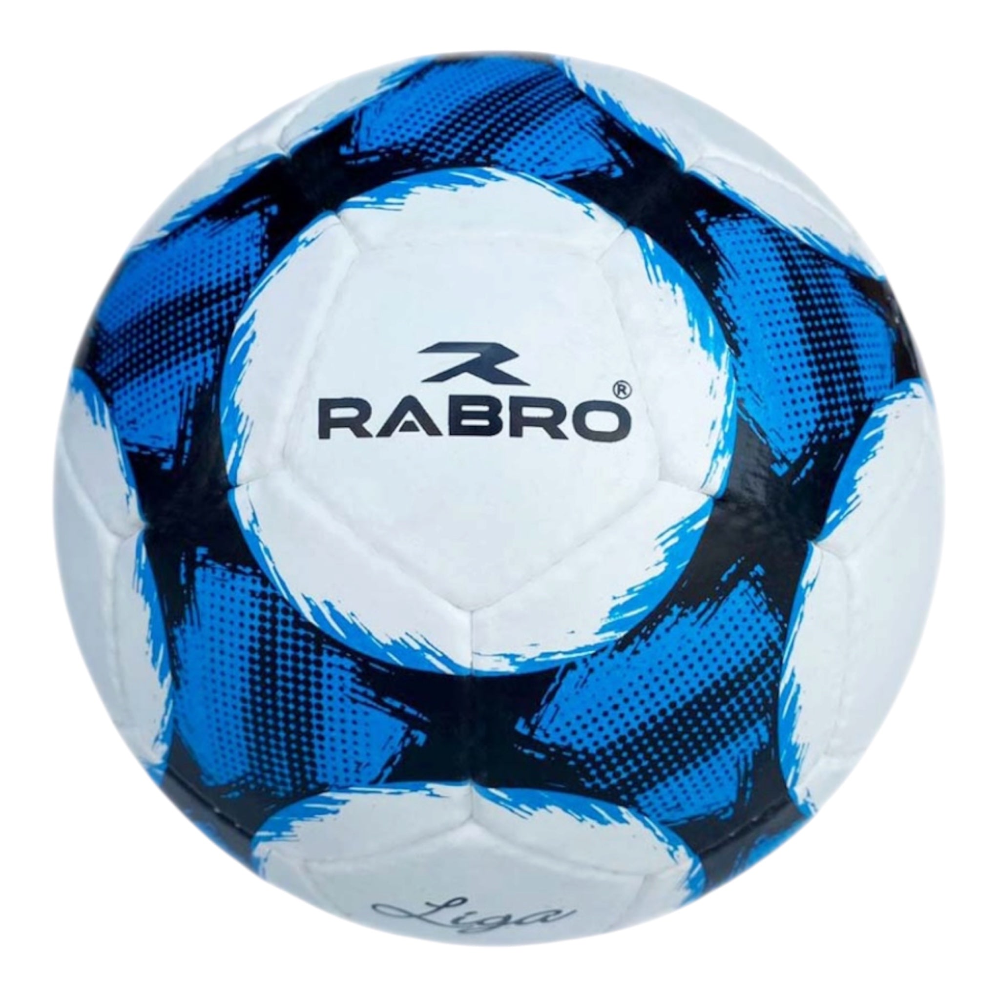 RABRO FOOTBALL LIGA