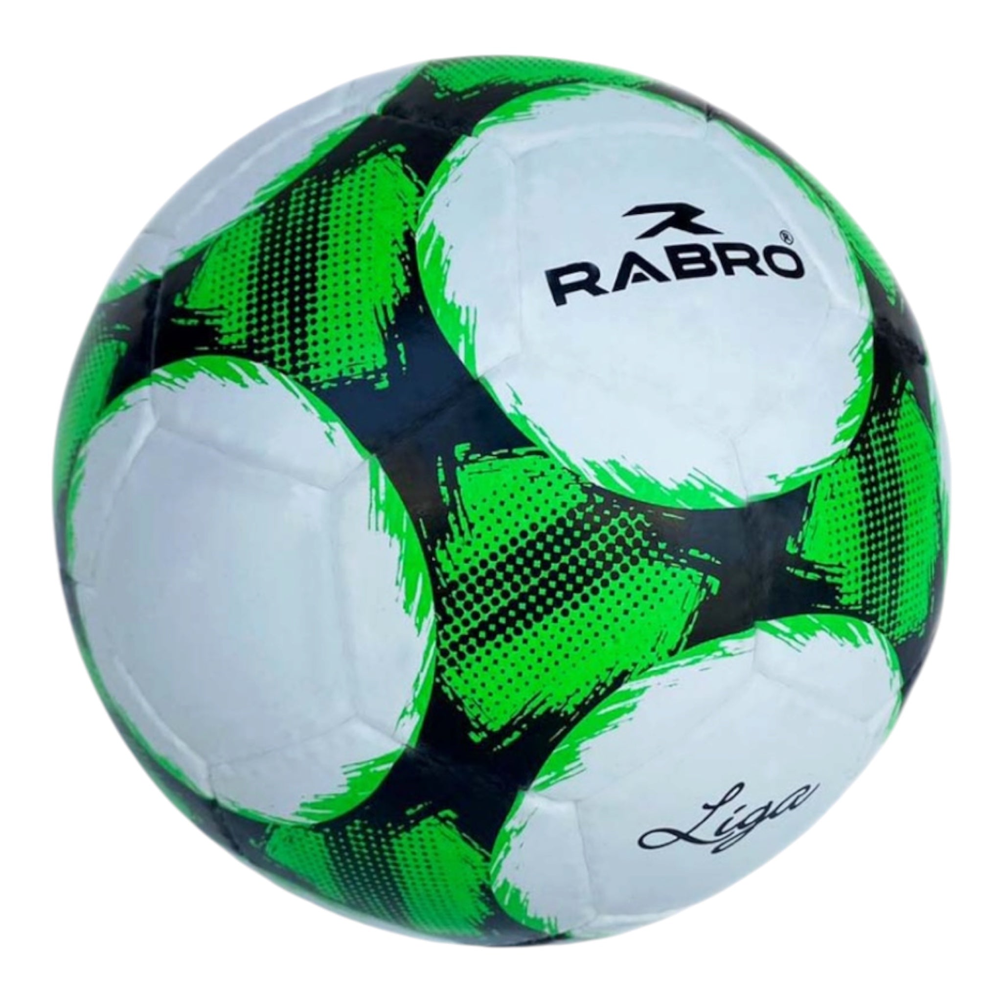 RABRO FOOTBALL LIGA