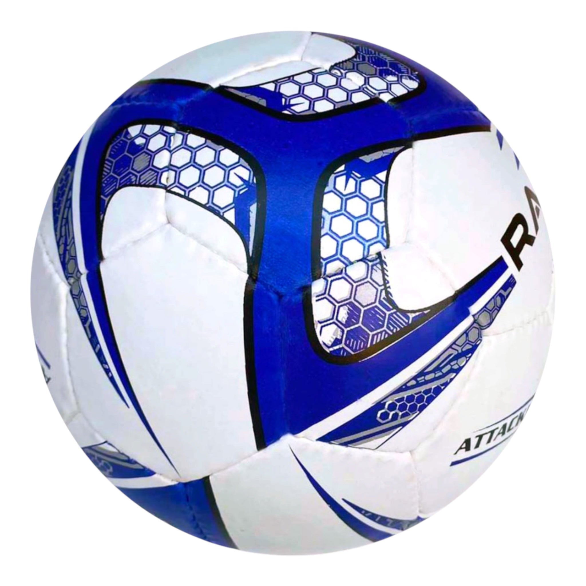 RABRO FOOTBALL ATTACK