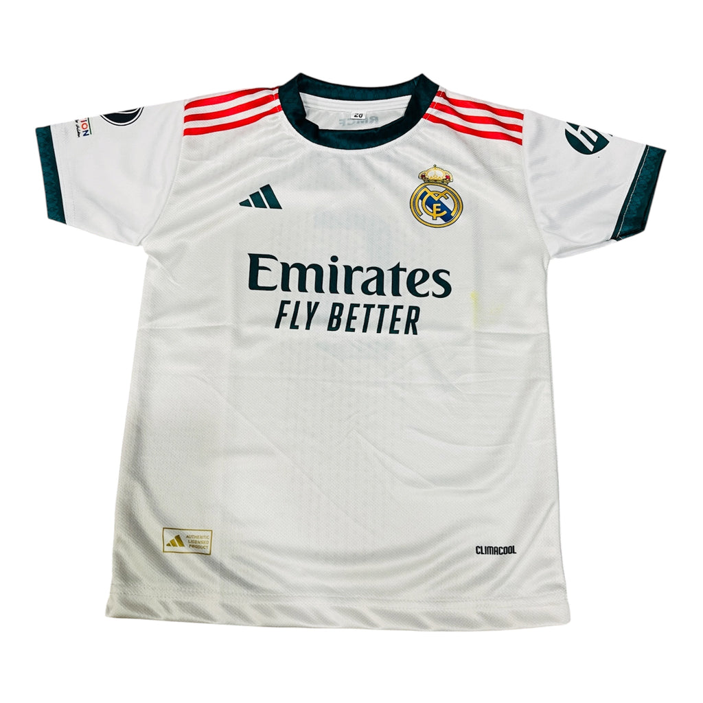 BELLINGHAM 5 SUBLIMATION JERSEY