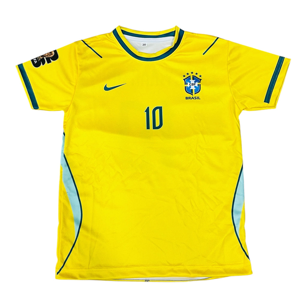 NEYMAR JR 10