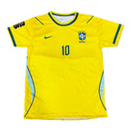 NEYMAR JR 10
