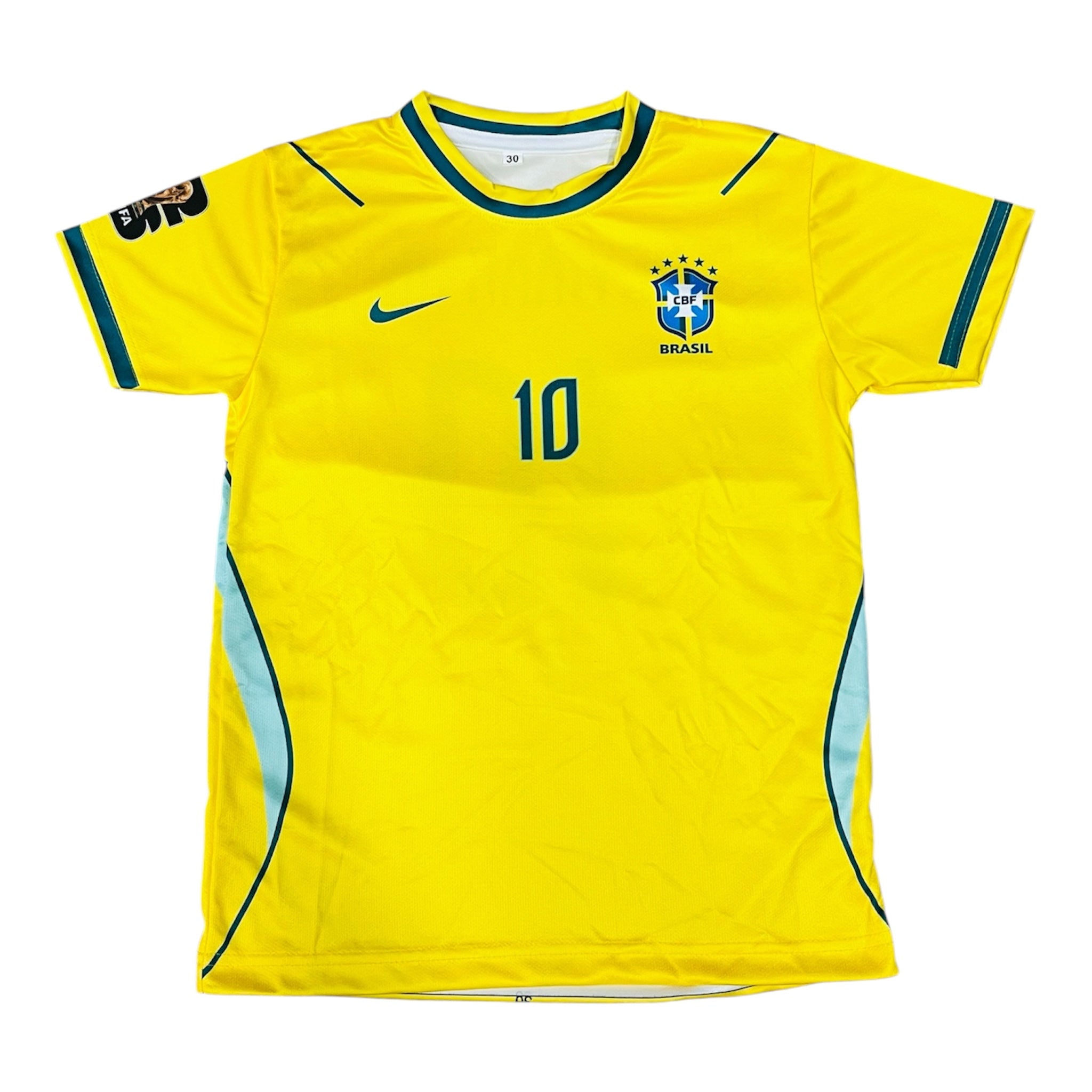 NEYMAR JR 10